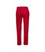 Cottover - Pantalon de jogging - Homme (Rouge) - UTUB153