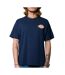 T-shirt marine homme kaporal titu - l-1
