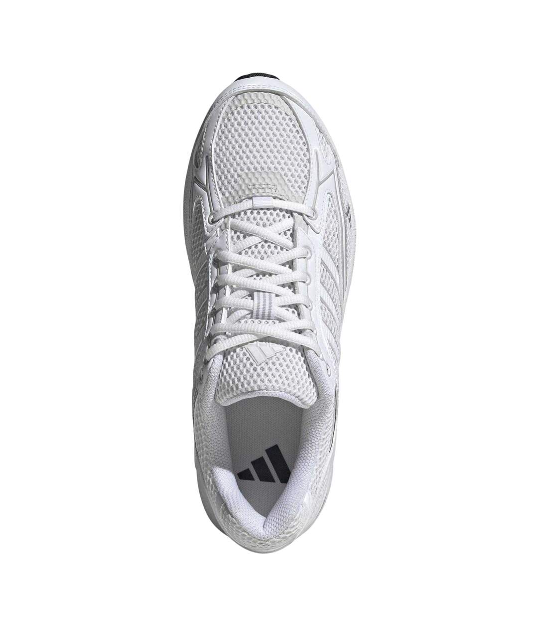 Baskets Spiritain Homme Blanc Adidas-4