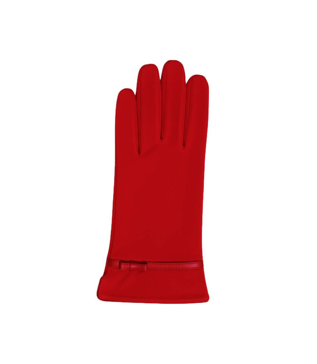 Cerise Eastern Counties Leather-1
