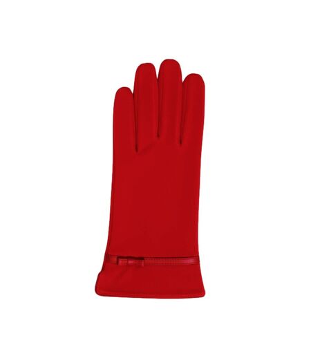 Cerise Eastern Counties Leather