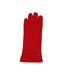 Cerise Eastern Counties Leather-1