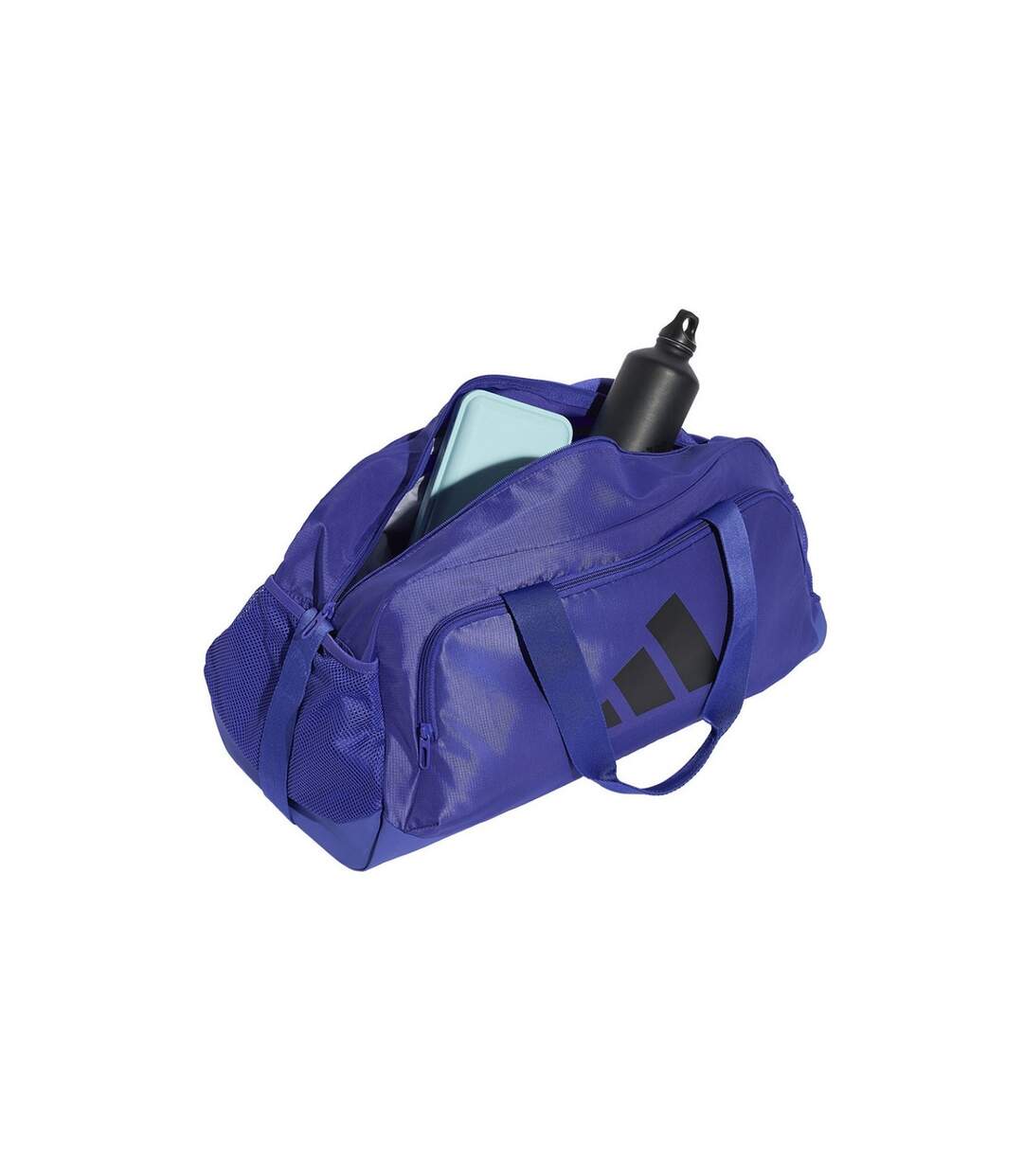 Sac De Sport/voyage Defender 49 Cm X 26 Cm Bleu Adidas-4