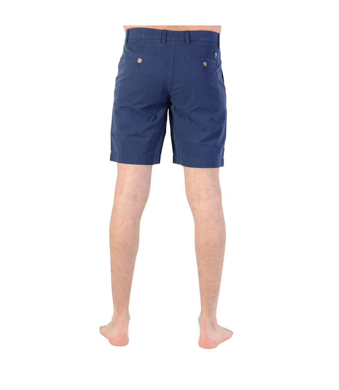 Short Mc Gregor Ryan Grover SF Basic Sportwear Del.3 Navy-2