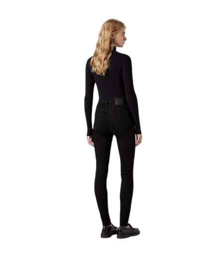 Jean Femme Black Celestial Levis