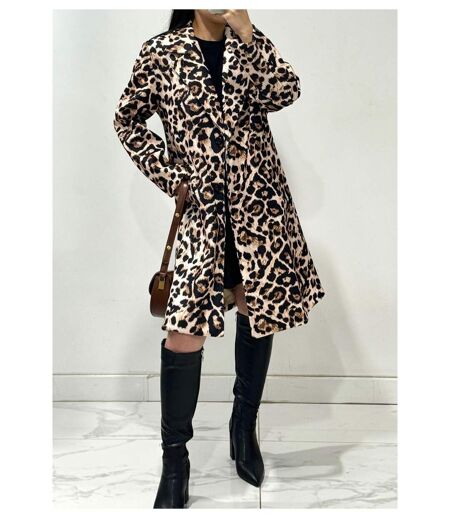 Manteau