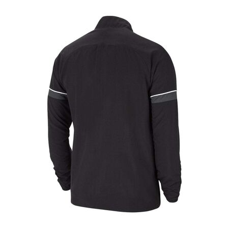 Veste Zippé Noire Homme Nike Acd21 - M