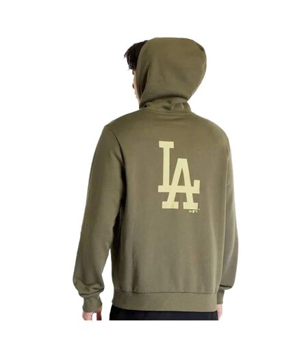 Sweat kaki homme new era league - l