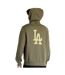 Sweat kaki homme new era league - l-2
