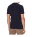 T-shirt Uni Pour Hommes Paquet De 6 Bleu Marine Guess-2