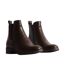 Bottines à Zip The Divine Factory-3