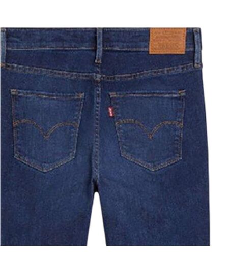 Jean Femme Echo Chamber Levis