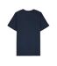 T-shirt Marine Homme Teddy Smith 11017024D - 3XL