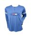 Pyjama Homme Long SWEET SECRET Z2849 CALIFORNIA BLEU-2