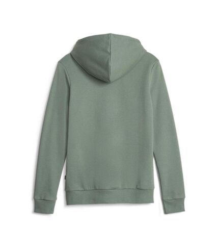 Sweat Vert Femme Puma 670004 - XS