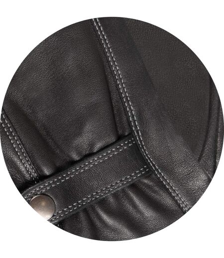Isotoner Gants homme tactiles