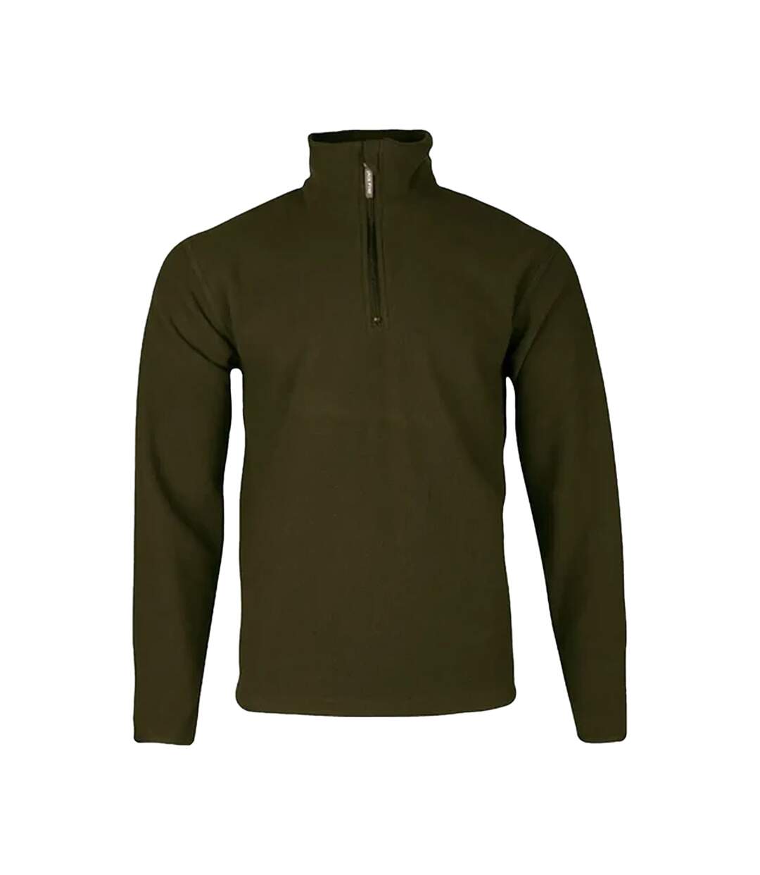 Haut Polaire Country Homme Olive Foncé Jack Pyke-1