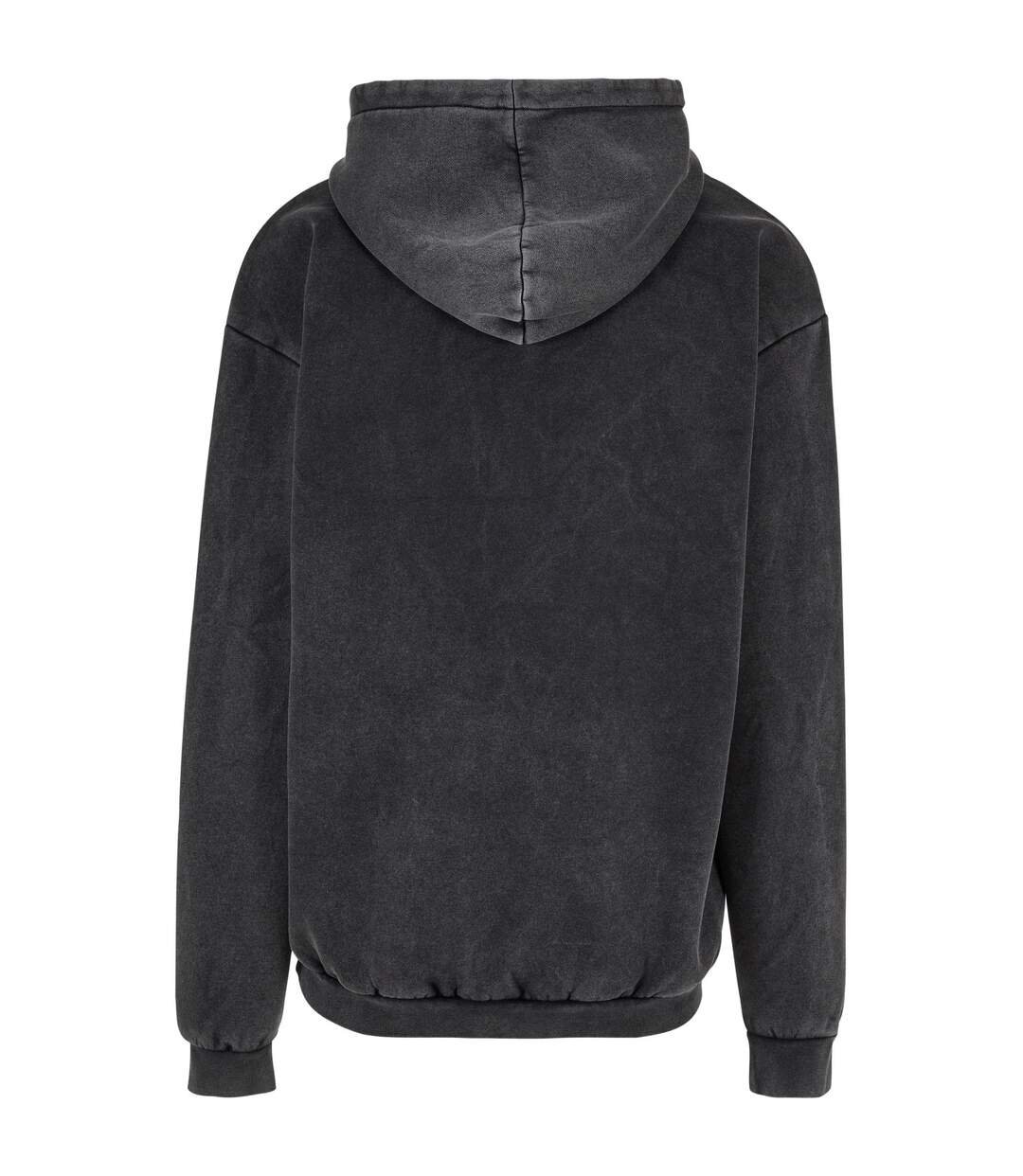 Sweat À Capuche Homme Noir Urban Classics-2