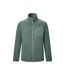 Polaire Motif/style Logo Eadle Homme Vert Forêt Foncé Regatta-2