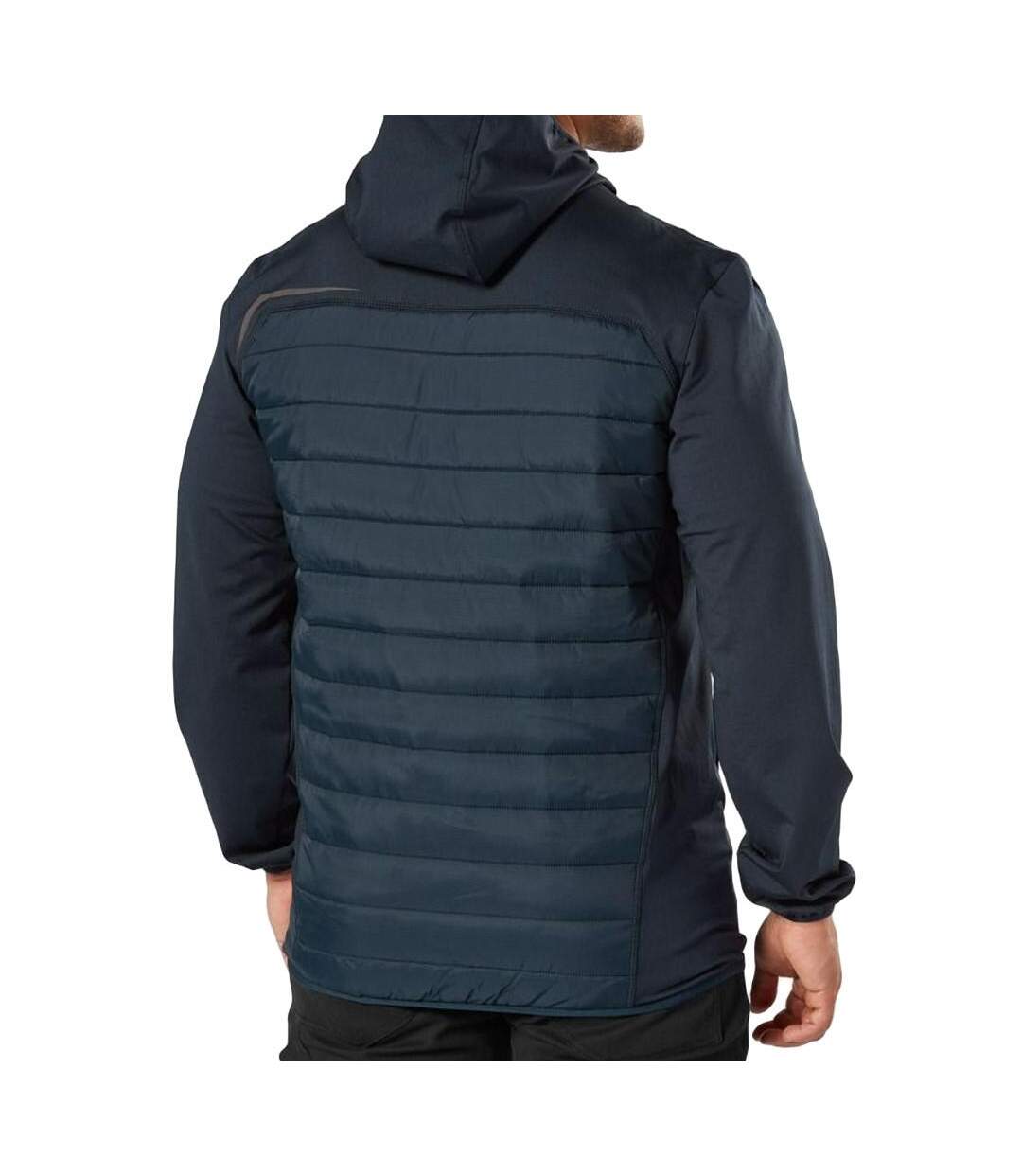 Veste Marine Homme Dickies Gen Hybrid - L