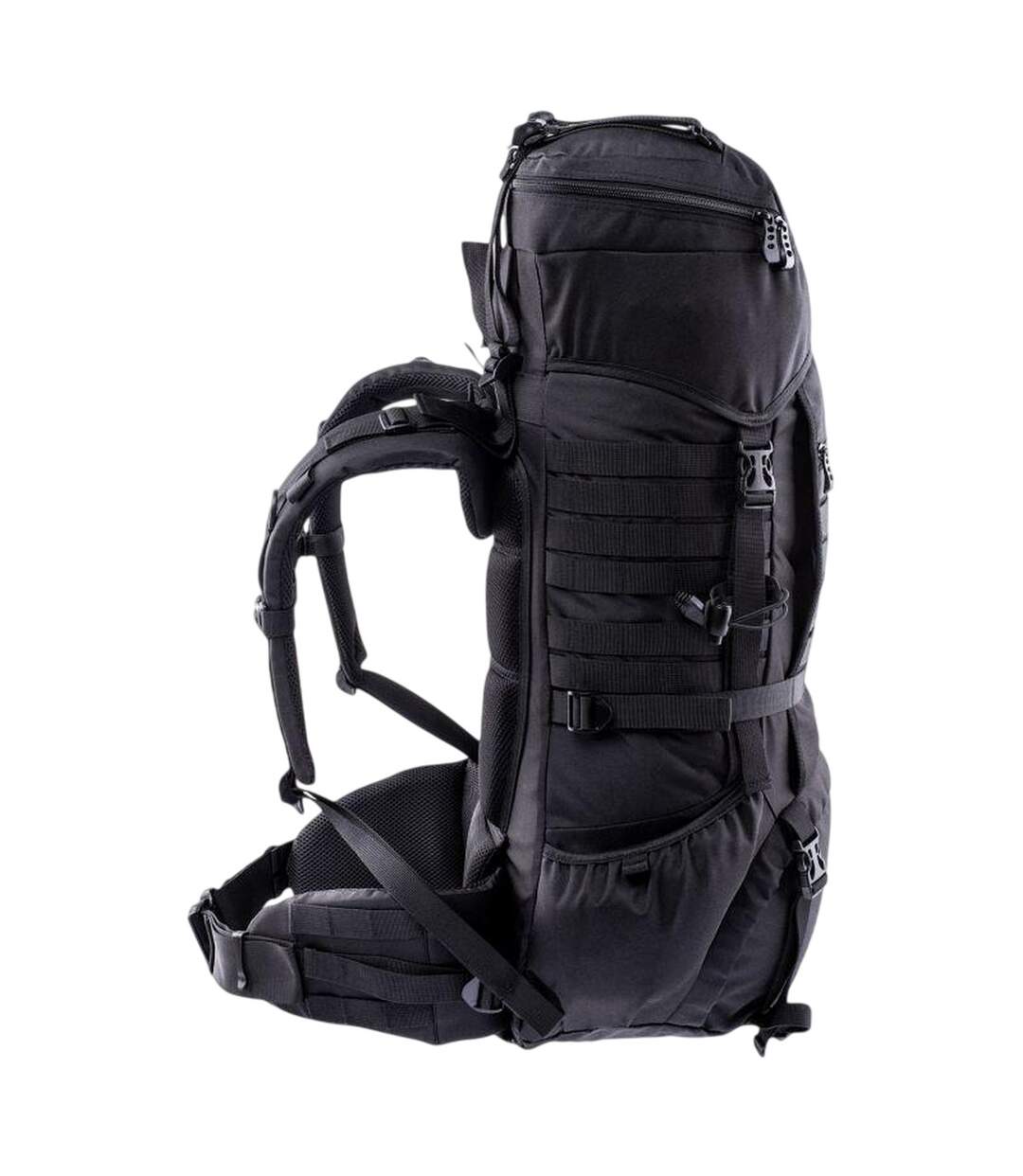 Bisoni 65l Backpack One Size Black Magnum-4