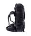 Bisoni 65l Backpack One Size Black Magnum-4