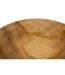 Vide-Poche en Bois Timbo 32cm Naturel-5