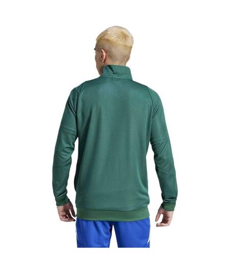 Veste Entraînement Tiro Homme Vert Adidas