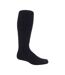 Mens Extra Long 2.7 TOG Knee High Wool Rich Thermal Socks-1