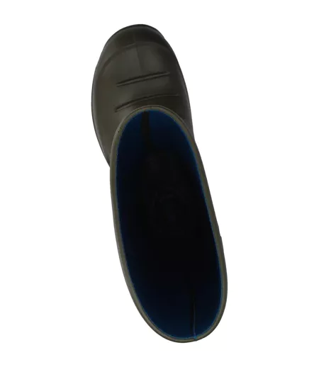 Bottines De Sécurité Noratherm S5 Adulte Vert Noir Nora Max