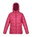 Doudoune Toploft Femme Rose Foncé Regatta-1