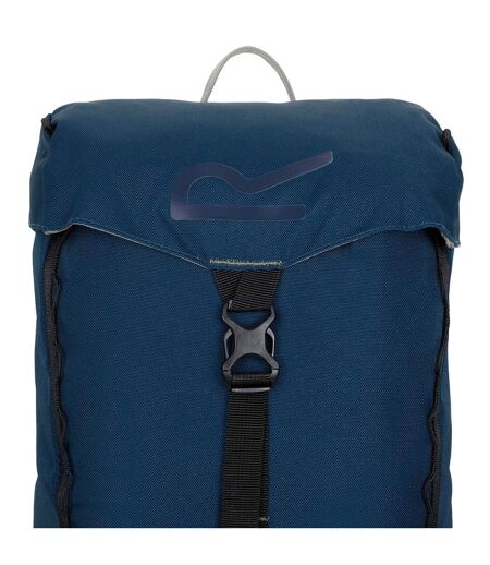 Sac À Dos Survivor Taille Unique Denim Sombre Regatta