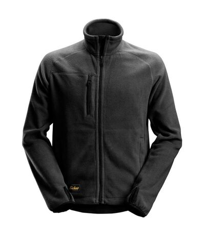 Snickers Mens Fleece Jacket (Black) - UTRW7871