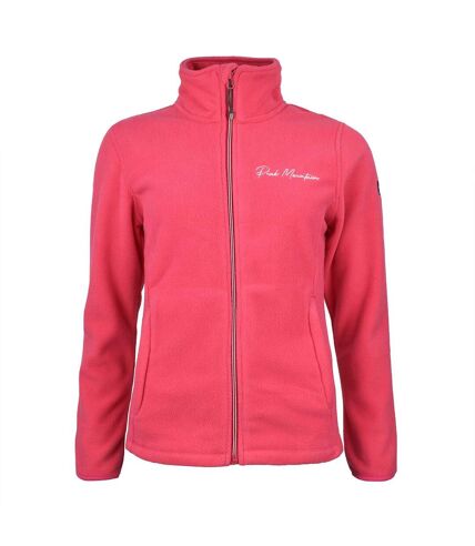 Blouson polaire femme ASPADON