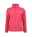 Blouson polaire femme ASPADON