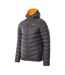 Veste Salrin Homme Gris Beige Gris Hi-Tec-3