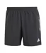 Short De Course Motif/style Logo Own The Run Homme Noir Adidas-2