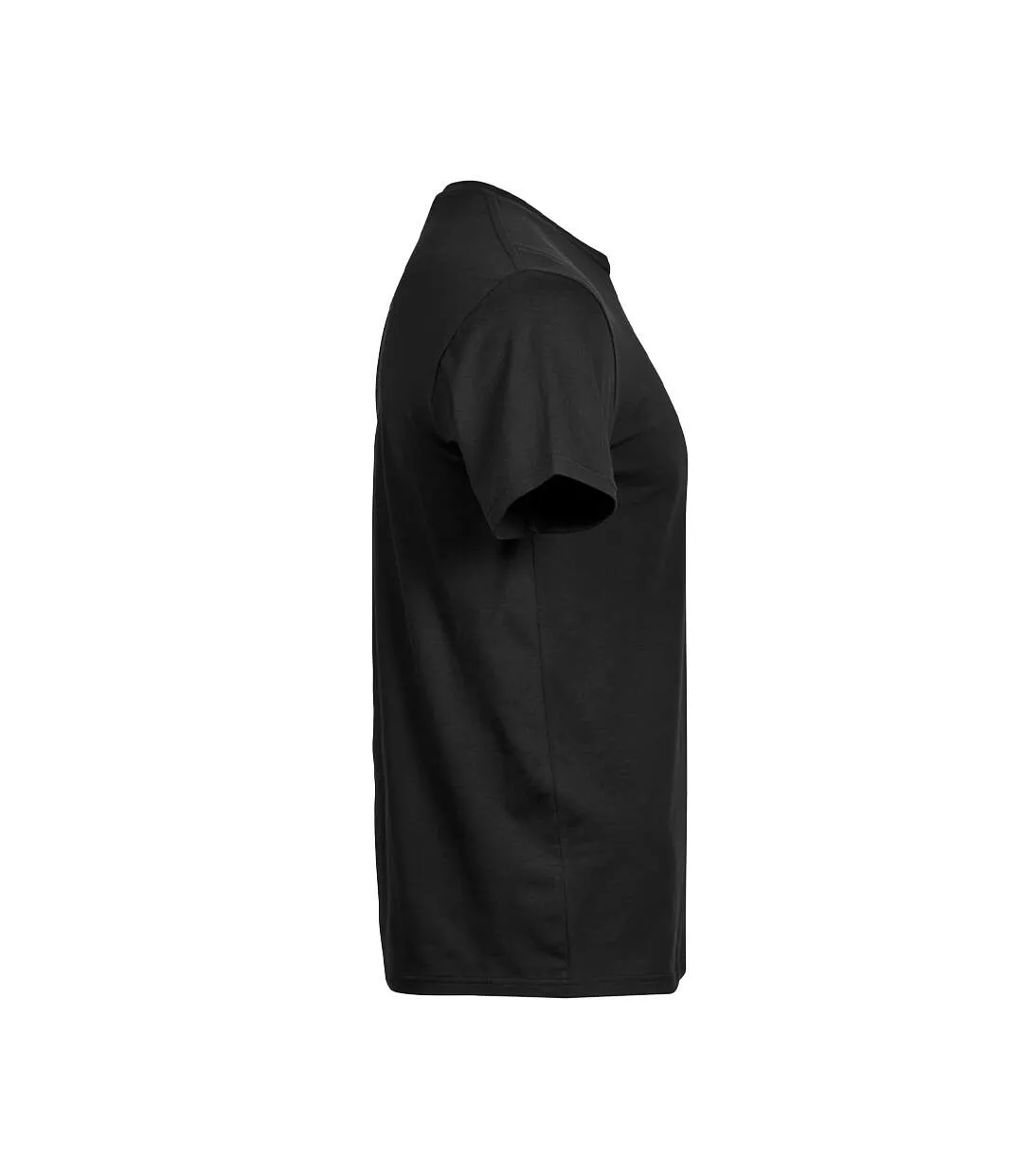 T-shirt Homme Noir Tee Jays-3