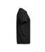 T-shirt Homme Noir Tee Jays-3