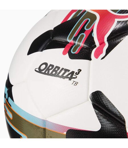 Ballon De Foot Orbita Fifa Quality Taille 5 Blanc Noir Puma