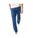 Jean slim bleu homme guess m4ya1cd5dm2-2