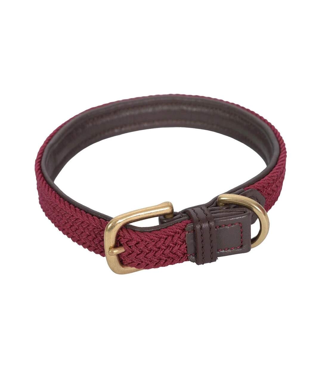 Collier pour chiens 2xl marron / pourpre Weatherbeeta-1