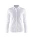 Chemisier Burlingham Femme Blanc James Harvest-1