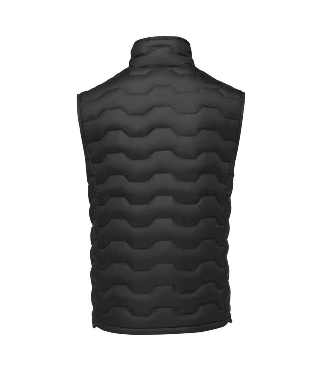 Veste sans manches epidote homme noir uni Elevate NXT-2