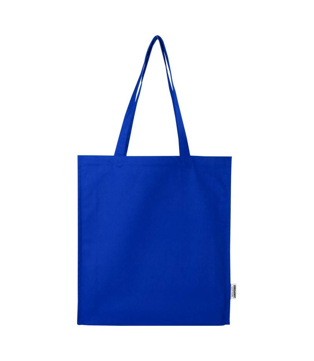 Tote Bag Odisha Taille Unique Bleu Roi Floso-2