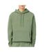 Sweat kaki homme lacoste en mollet - l-1