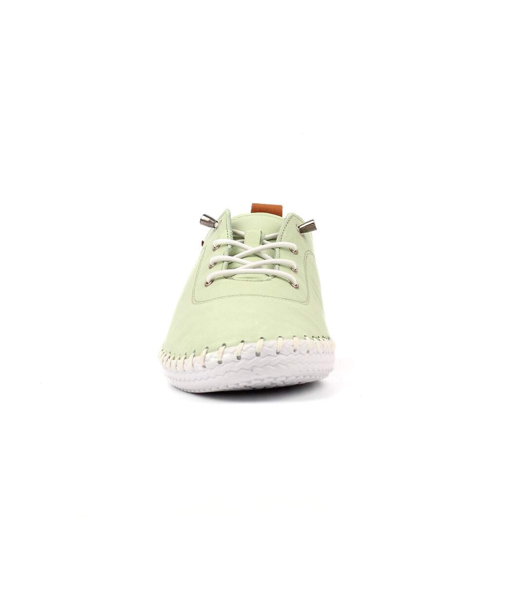 Tennis St Ives Femme Vert Pâle Lunar-2