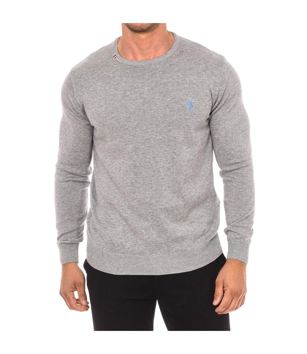 Long Sleeve Jersey 67923 Men-1