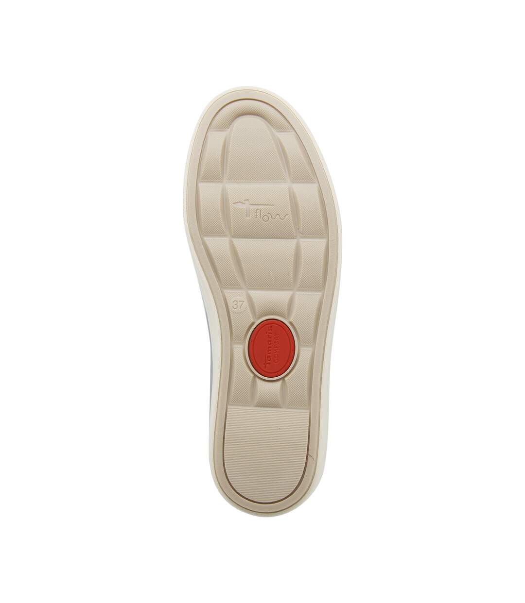 Basket Basse Cuir Tamaris-4