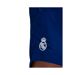 Real Madrid Short Marine Homme Adidas